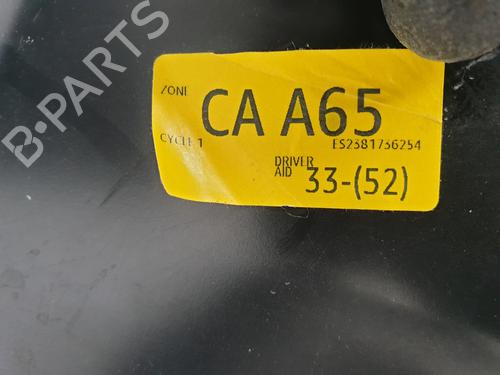 Cargo separator PEUGEOT EXPERT Van (V_)  | BP33214911I36  - Image 10