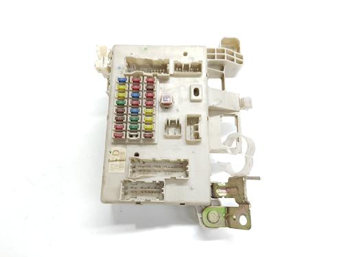 Fuse box TOYOTA LAND CRUISER PRADO (_J12_)  | BP25857984E1 
