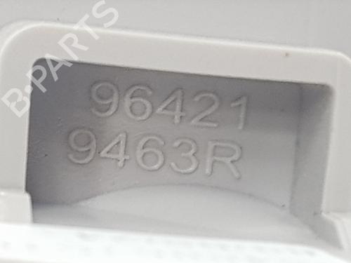 Right sun visor RENAULT KANGOO III MPV | BP33630368I2 - Image 3
