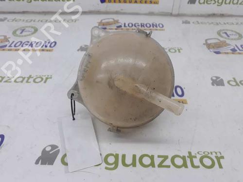 Expansion tank VW POLO V (6R1, 6C1) 1.2 | BP2510044C120 