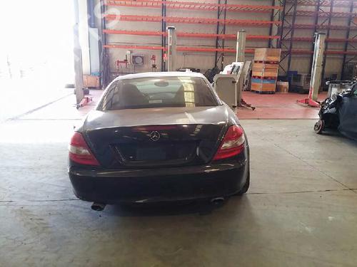 Other MERCEDES-BENZ SLK (R171) 200 Kompressor (171.442) | BP14116742O1 