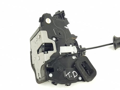 Rear right lock SEAT IBIZA V (KJ1, KJG) 1.0 MPi | BP13639994C99 