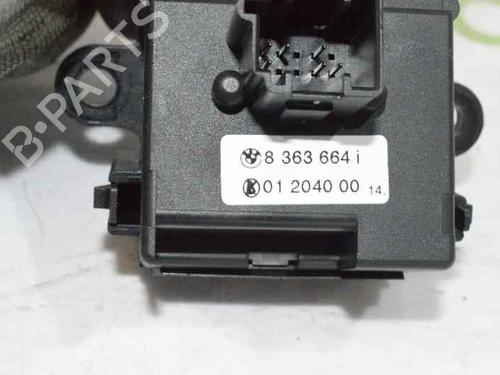 Steering column stalk BMW 3 (E46) 323 i | BP1363511I23 