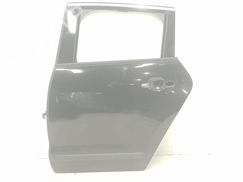 Used Left rear door PEUGEOT 3008 I MPV (0U_) 1.6 HDi 115 / BlueHDi 115 (116 hp) 16687421