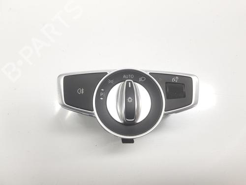 Used Headlight switch MERCEDES-BENZ GLC (X253) 250 d 4-matic (253.909) (204 hp) 9973330