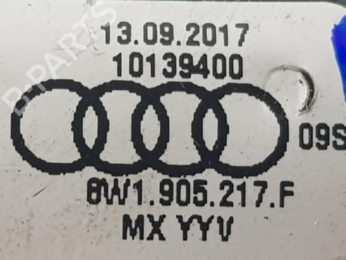 Ignition barrel AUDI Q5 (FYB, FYG) 2.0 TDI quattro | BP16415639M48 