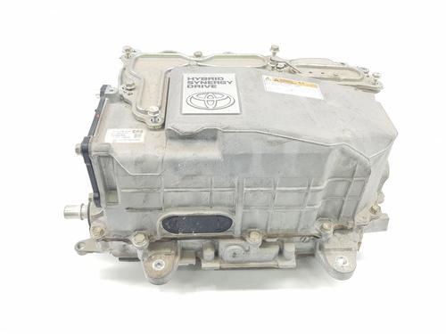 Used Inverter/Converter TOYOTA YARIS (_P13_) 1.5 Hybrid (NHP130_) (101 hp) 24663731