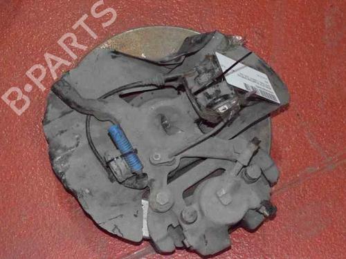 Used Right front steering knuckle BMW 3 Compact (E46) 325 ti (192 hp) 1719102