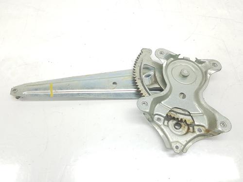 Rear left window mechanism TOYOTA LAND CRUISER PRADO (_J12_) 3.0 D-4D (KDJ120, KDJ125) | BP9963333C24 