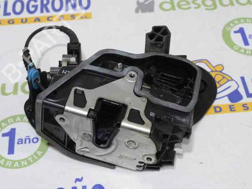 Rear left lock BMW 5 (E60) 520 i | BP787310C100 