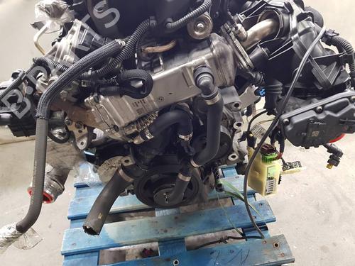 Engine BMW 1 (F21) 116 d | BP39532647M1 - Image 7