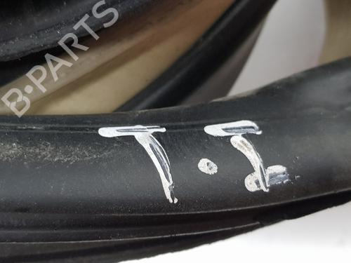 Rubber door seal TOYOTA LAND CRUISER PRADO (_J12_) 3.0 D-4D (KDJ120, KDJ125) | BP16142274C142 