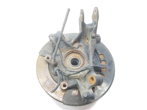 Left rear steering knuckle PORSCHE CAYENNE (9PA) S 4.5 | BP11965143M27 