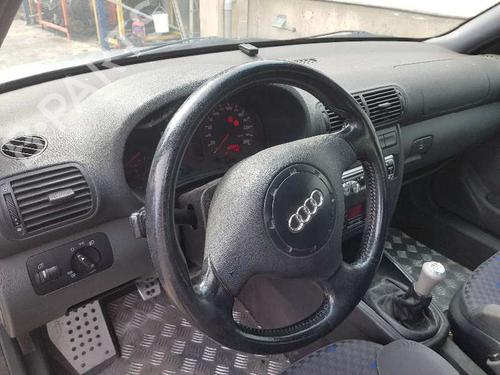Motor arranque AUDI A3 (8L1) 1.8 T | BP8128555M8 