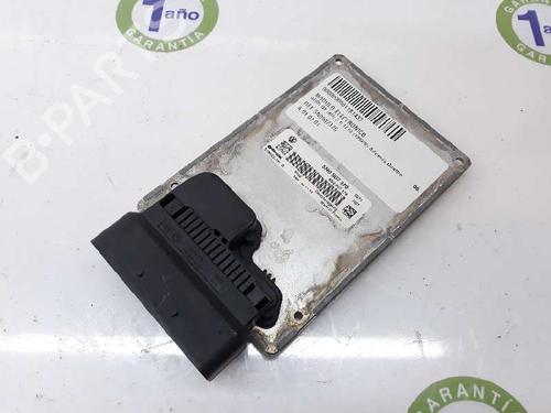 Used Electronic module AUDI Q3 (8UB, 8UG) 2.0 TFSI quattro (170 hp) 4982863