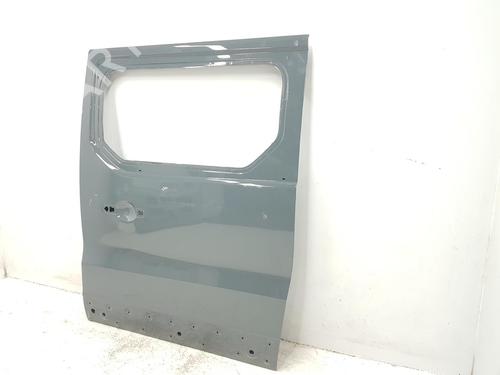 BP15528046C74 | Left slide door RENAULT TRAFIC II Van (FL)  BP15528046C74