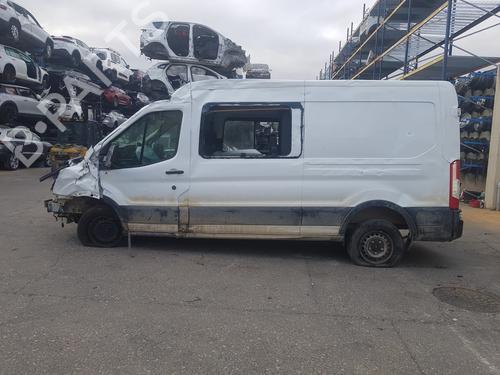 Steering column stalk FORD TRANSIT CUSTOM V362 Van (FY, FZ) | BP39191637I23 - Image 16