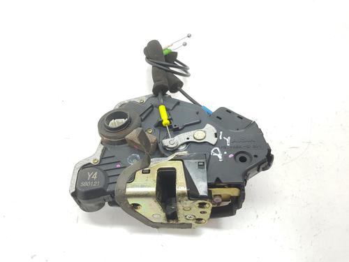 Used Front left lock TOYOTA LAND CRUISER PRADO (_J12_) 3.0 D-4D (KDJ120, KDJ125) (166 hp) 13526552
