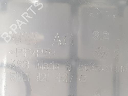 Expansion tank SEAT ATECA (KH7, KHP) 2.0 TDI | BP17460034C120 