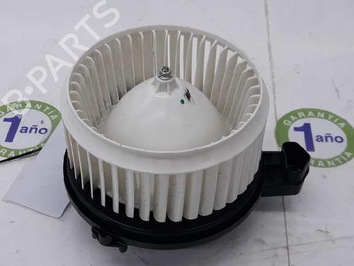 Heater blower motor HONDA CIVIC X Hatchback (FC_, FK_) 1.5 VTEC (FK7) | BP14067905M62 