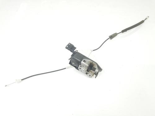 Front right lock PEUGEOT 5008 (0U_, 0E_) 1.6 HDi | BP17766614C97 