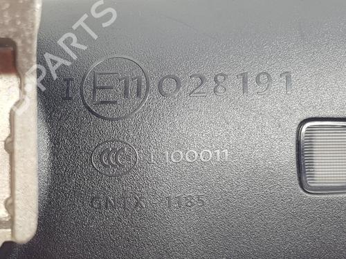 Rear mirror CUPRA LEON (KL1, KU1, KUG)  | BP29358605I6 