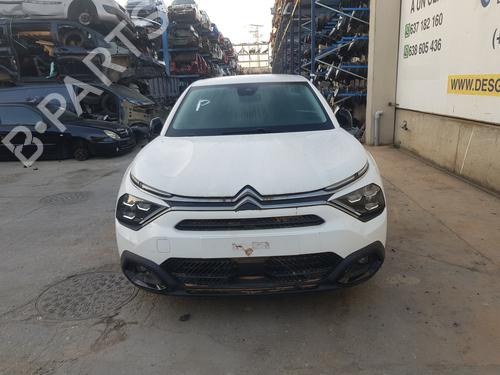 Rear mirror CITROËN C4 III (BA_, BB_, BC_) | BP37667844I6 - Image 24