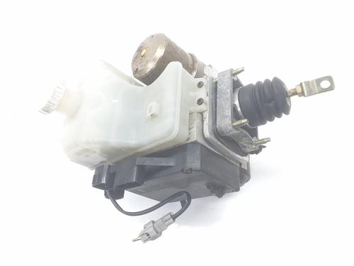 Used ABS pump MITSUBISHI PAJERO III (V7_W, V6_W) 3.2 Di-D (V68W) (160 hp) 31243417
