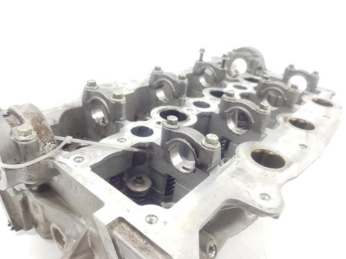 Cylinder head JAGUAR XF I (X250) 3.0 D | BP15889212M5