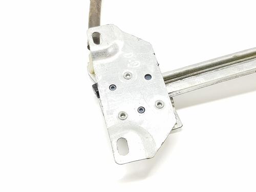 Front right window mechanism NISSAN TERRANO II (R20) 2.7 TDi 4WD | BP18865861C23 