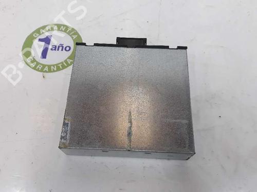 Automatic gearbox ECU BMW 1 (F20) 120 d (184 hp) 5450358