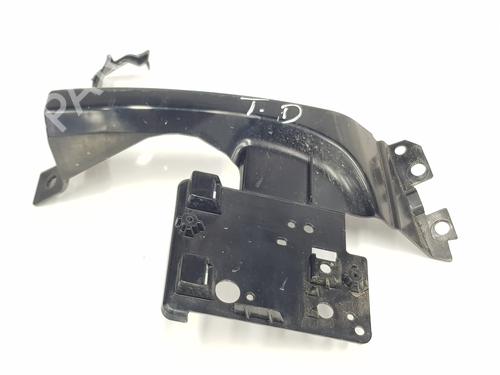Used Rear bumper bracket LAND ROVER RANGE ROVER EVOQUE (L538) [2011-2019]  29029112