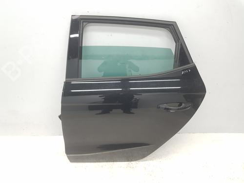Used Left rear door SEAT IBIZA V (KJ1, KJG) 1.0 TSI (116 hp) 22790442