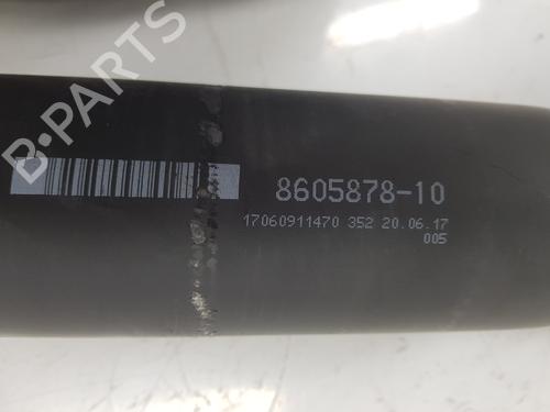 Driveshaft BMW X1 (F48) xDrive 18 d | BP10418094M37 