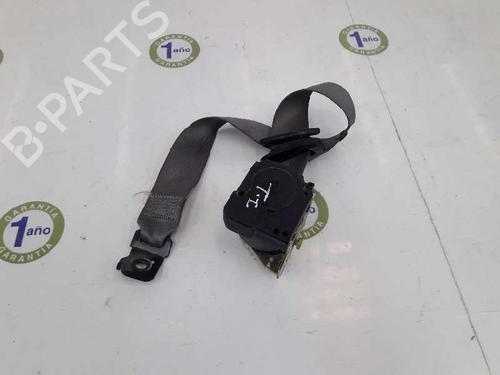 Rear left seatbelt BMW X5 (E53) 4.4 i | BP6622241I29 