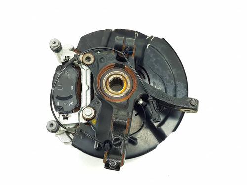 Left front steering knuckle FORD PUMA (J2K, CF7) 1.0 EcoBoost | BP38524570M25 - Image 6