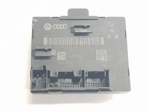 Electronic module AUDI A6 C7 (4G2, 4GC) 2.0 TDI | BP30479727M83