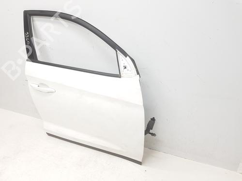 Right front door HYUNDAI TUCSON (TL, TLE) 1.6 GDi | BP32146928C3