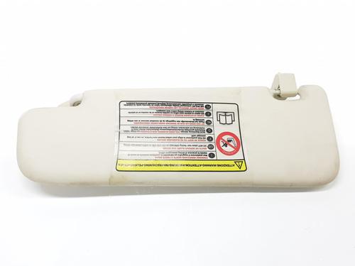 Right sun visor FIAT 500 (312_) 1.2 LPG (312AXA1A) | BP13012511I2