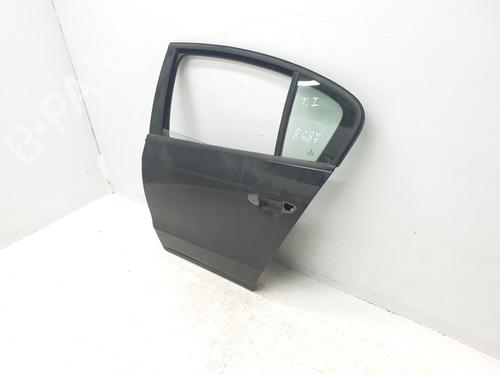 Left rear door VW PASSAT B6 (3C2)  | BP27526321C4 