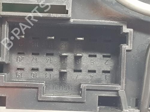 Climate control MERCEDES-BENZ SPRINTER 3-t Van (B903)  | BP29591153I5 