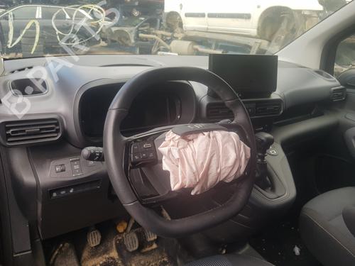 Front left panel FIAT DOBLO Box Body/MPV (510_, 511_) BlueHDi 100 | BP37161248C58 - Image 35