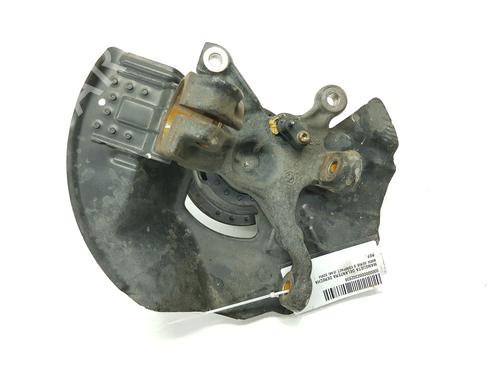 Right front steering knuckle BMW 3 Compact (E46) 320 td | BP26432633M26 
