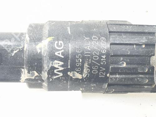 Windscreen washer tank SEAT ATECA (KH7, KHP) 2.0 TDI | BP17014210C113