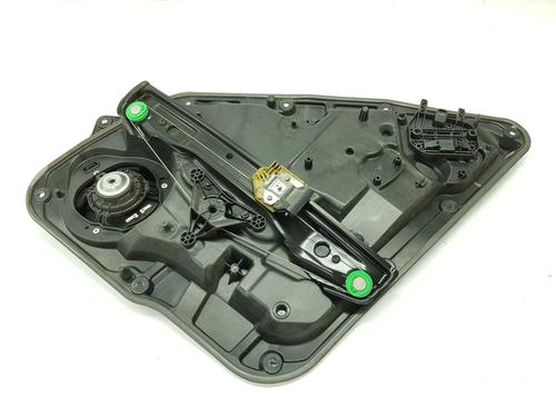 Rear right window mechanism MERCEDES-BENZ A-CLASS (W176) A 180 CDI / d (176.012) | BP20193999C25 