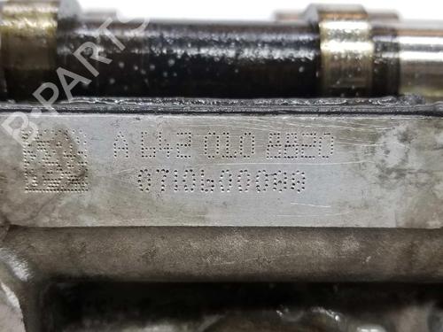 Cylinder head MERCEDES-BENZ M-CLASS (W164) ML 320 CDI 4-matic (164.122) | BP10975461M5 