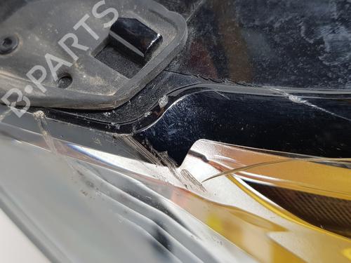 Right headlight AUDI A3 Sportback (8YA, 8YF)  | BP37595155C29  - Image 8