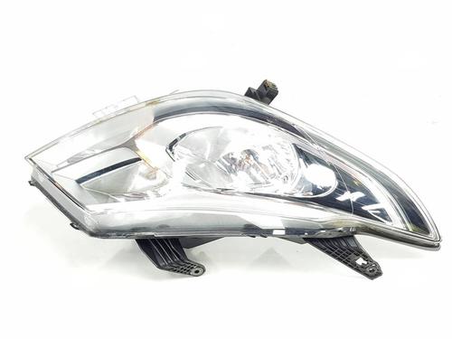 Højre forlygte MAXUS eDELIVER 3 Van | BP38799696C29 - Image 3