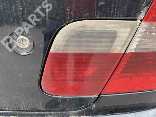 Rear right exterior door handle BMW 3 (E46) 320 d | BP3376208C130  - Image 58