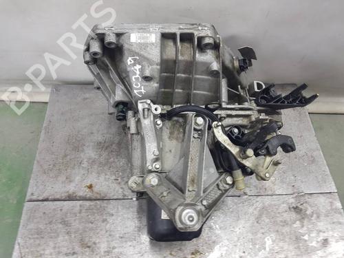 Gearbox DACIA LODGY (JS_) | BP39693479M3 - Image 10
